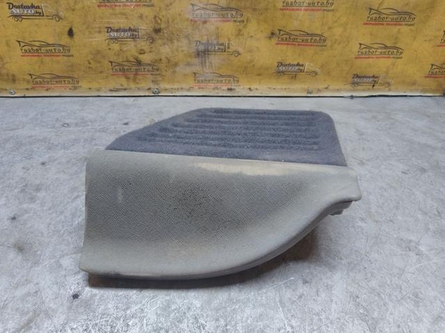 Обшивка багажника 3COG39 Renault Espace купить с доставкой