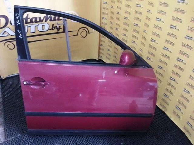 Дверь передняя правая IY1ES0 Volkswagen Passat купить