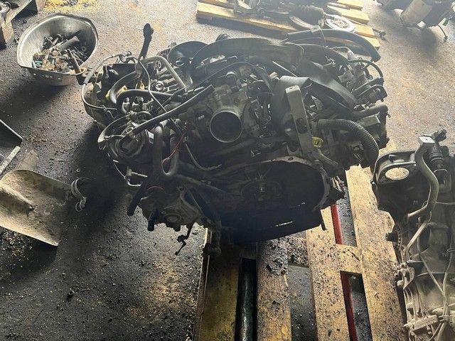 Двигатель 954215 Subaru Forester купить