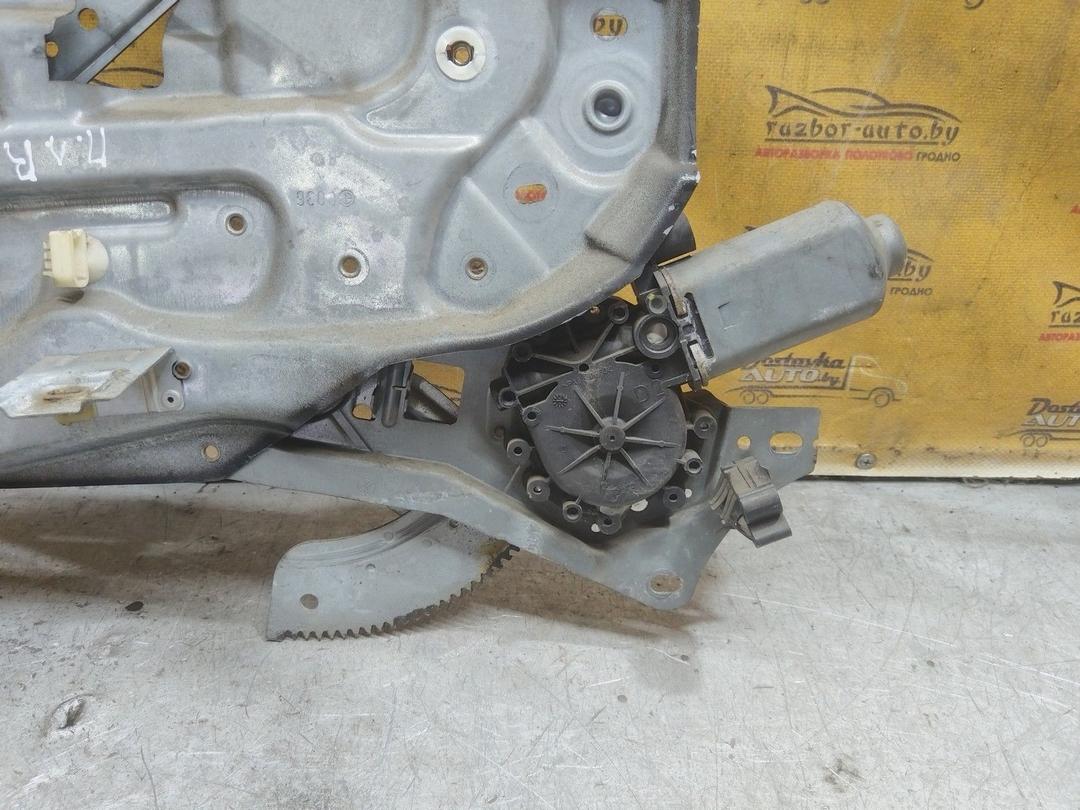 Стеклоподъемник электрический передний левый FFF3CV Renault Laguna купить на авторазборке