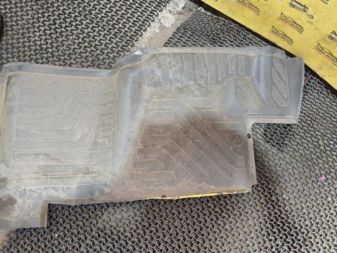 Ковер салонный CNPXTV Mercedes Sprinter купить с доставкой