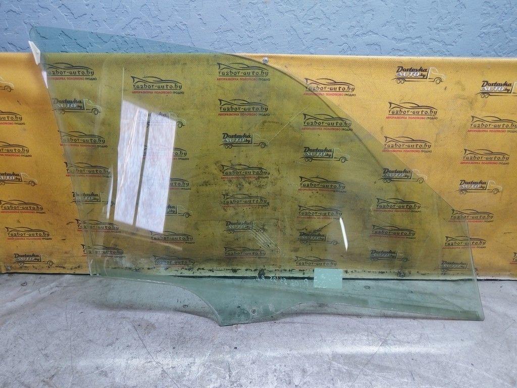 Стекло двери передней левой VCIN19 Peugeot 406 - Фото 3