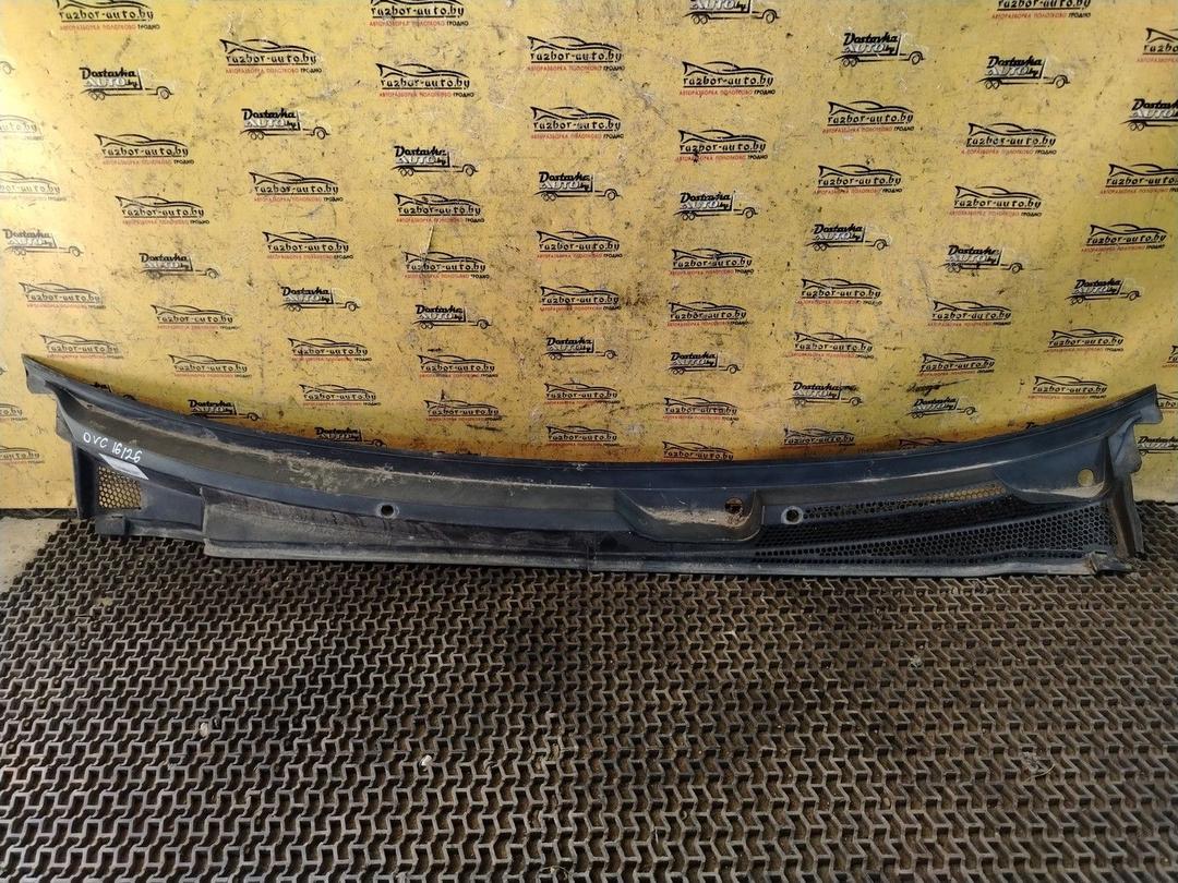Дождевик QUX3CU Opel Vectra - Фото 1