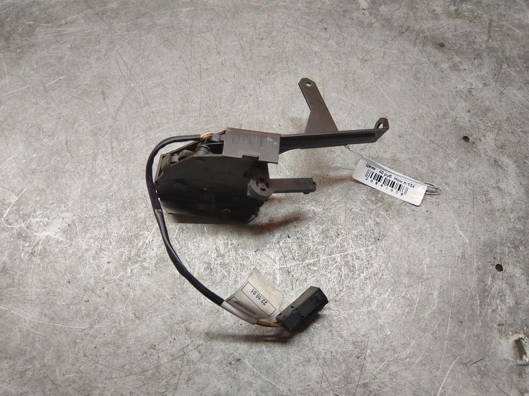 Замок стекла двери багажника 5GFSSQ BMW 5 E39