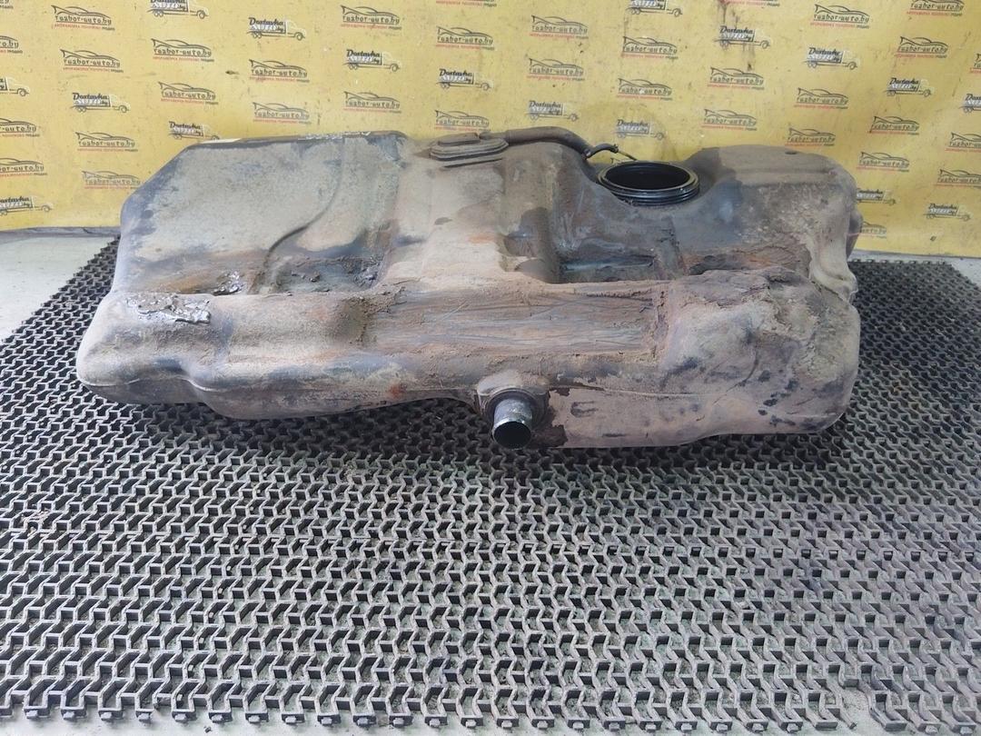 Бак топливный M716QW Peugeot 406 - Фото 3