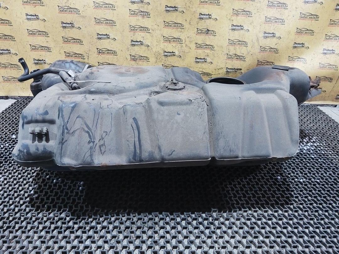 Бак топливный 040B20 Renault Laguna купить на авторазборке