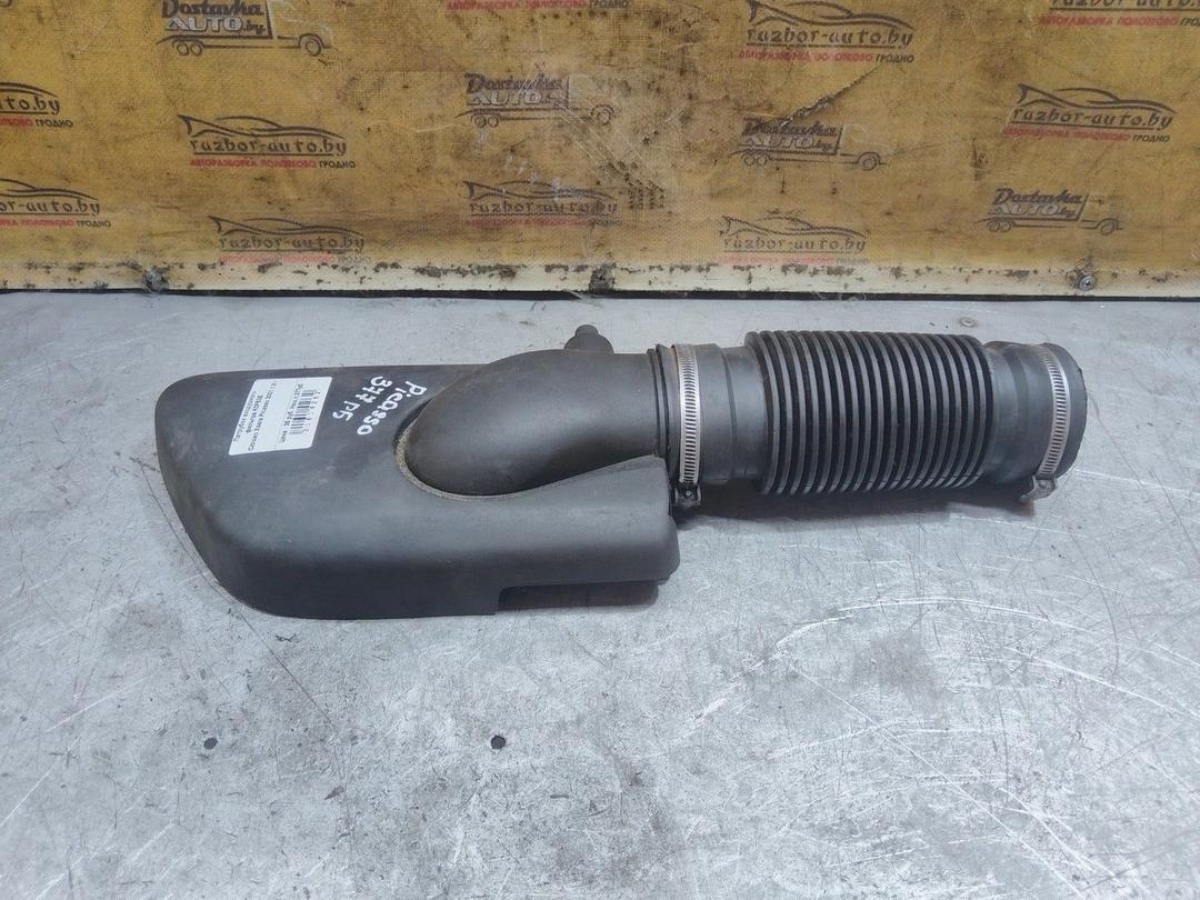 Патрубок воздушного фильтра K0F53E Citroen Xsara Picasso - Фото 2