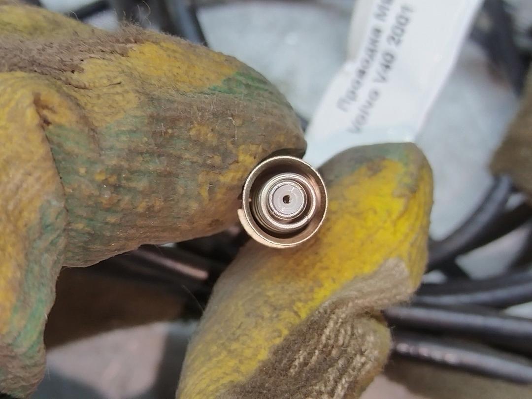 Проводка M9RFKU Volvo V40 купить с доставкой