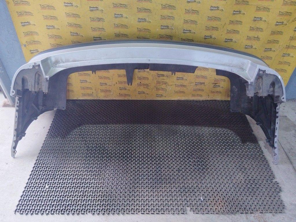 Бампер задний 0RLVIJ Citroen C5 - Фото 8