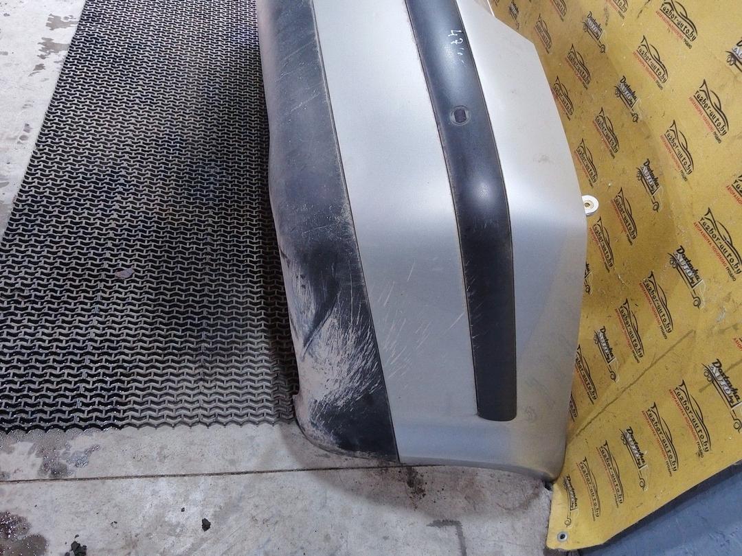 Бампер задний U8FJLU Volkswagen Passat купить с доставкой