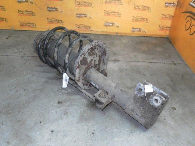 Амортизатор передний правый LMX9IB Peugeot 307 купить на авторазборке