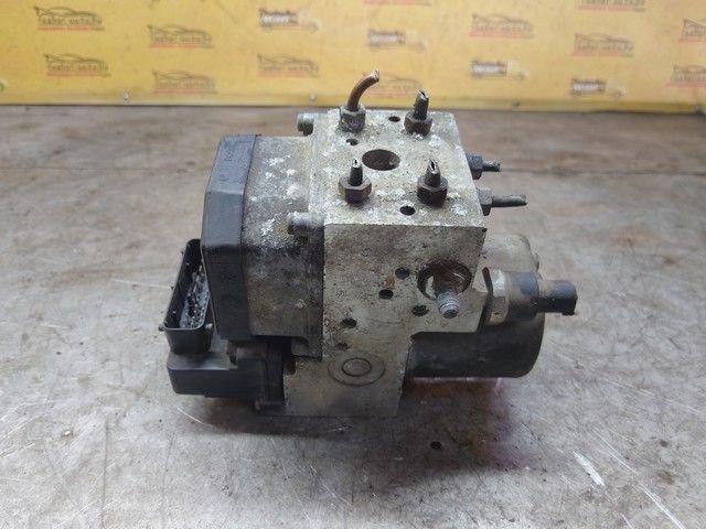 Блок ABS 3H71SS Opel Zafira купить