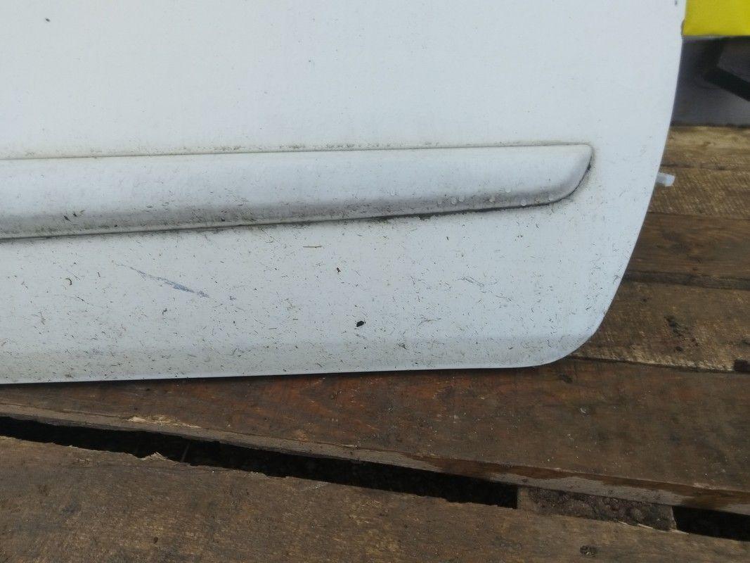 Дверь передняя правая JZUXU8 Nissan Note купить в магазине запчастей бу