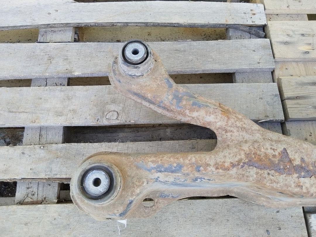 Балка подвески задняя C6YZQ6 Opel Vectra купить