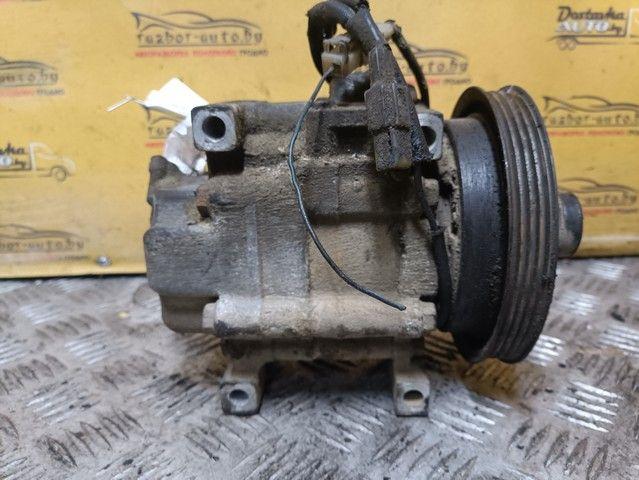 Компрессор кондиционера 9G9OG4 Mazda 323F купить с доставкой