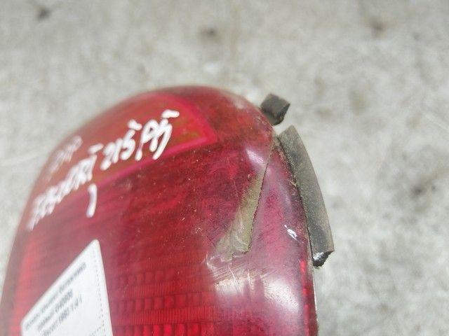 Фонарь крышки багажника правый G40806 Ford Escort - Фото 2