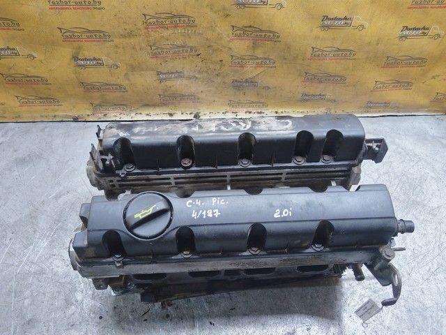 Головка блока цилиндров OJ7U9P Citroen C4 Grand Picasso купить