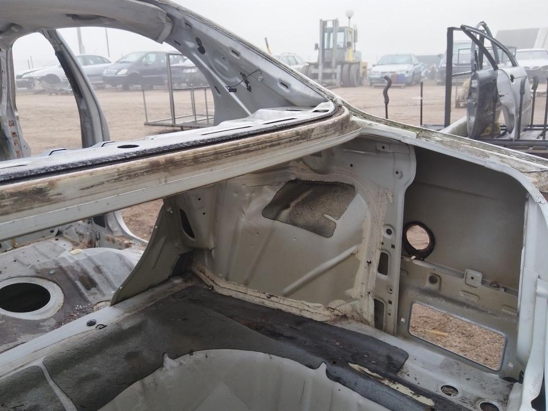 Крыло заднее правое 0B1O5K Daewoo Leganza купить с доставкой. Огромный выбор запчастей и марок авто. У нас есть практически все.