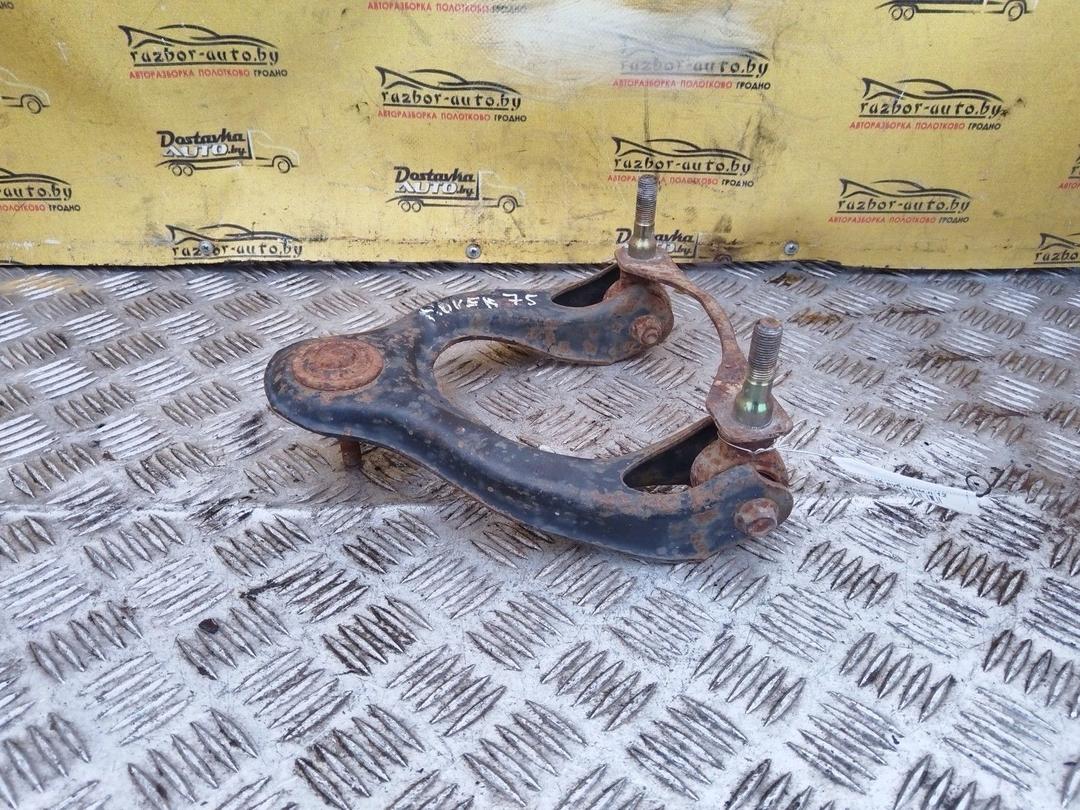 Рычаг передний левый S3N5HG Rover 75 купить в магазине запчастей бу