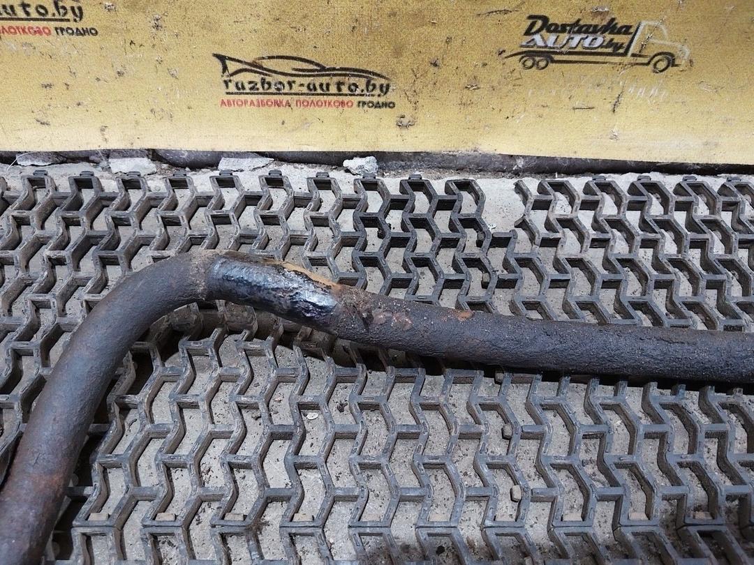 Стабилизатор подвески (поперечной устойчивости) передний HVE8ZZ Audi 100 купить