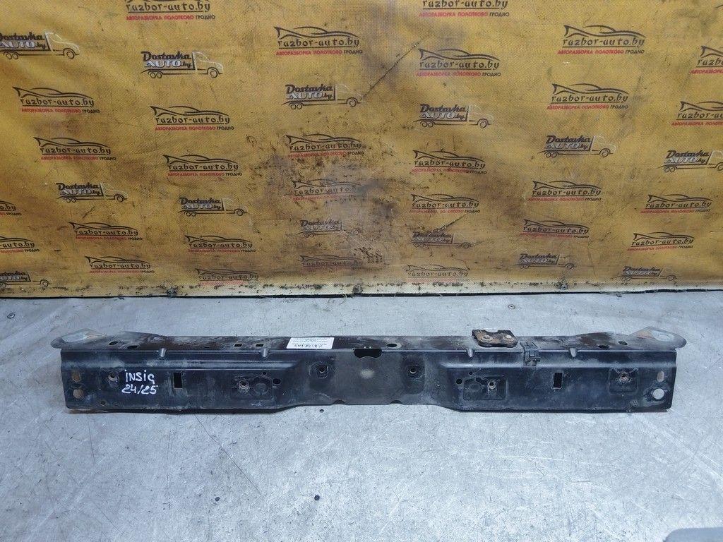  Накладка панели крепления облицовки (телевизора) 8PQEVK Opel Insignia - Фото 1