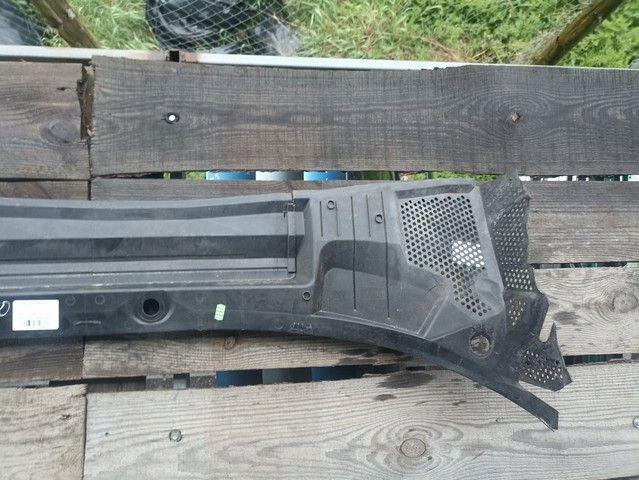 Дождевик E64ZP6 Opel Vectra купить в магазине запчастей бу