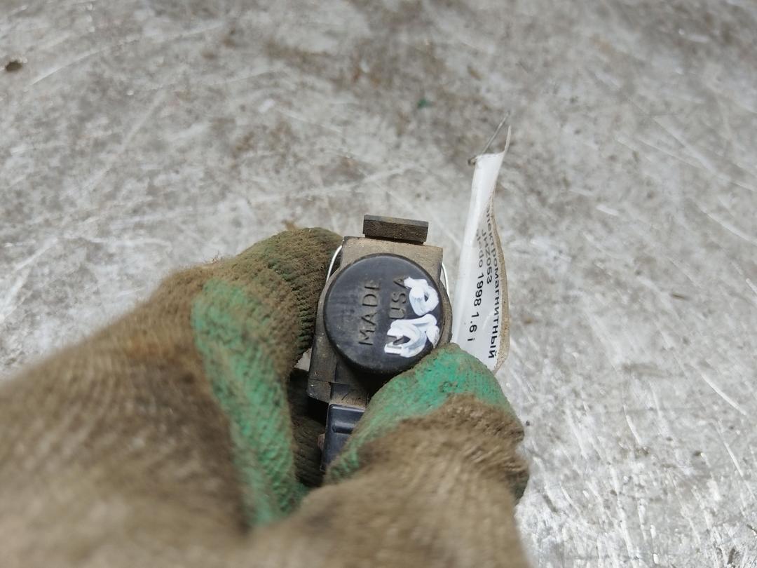 Клапан электромагнитный JHZ053 Seat Toledo - Фото 3