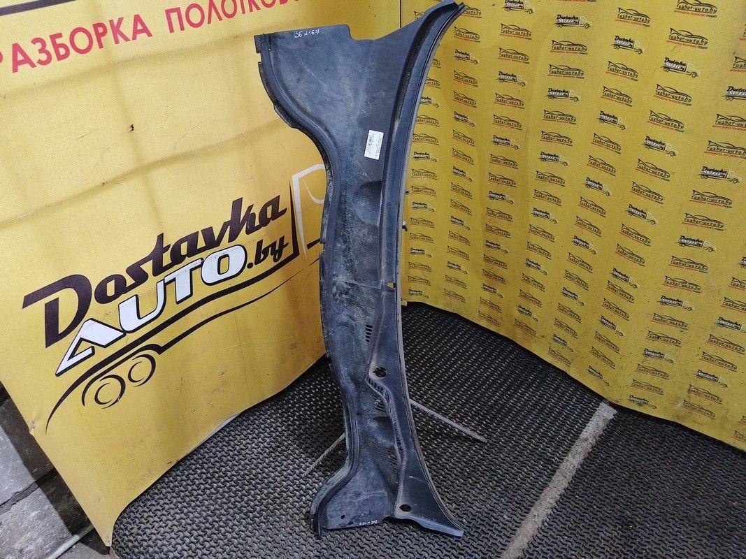 Дождевик 1P3S1V Volkswagen Passat - Фото 2