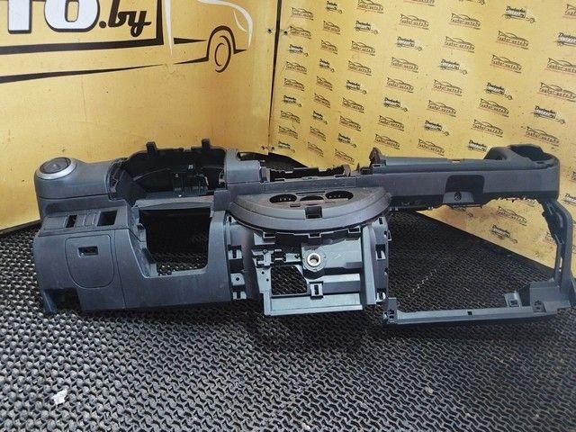 Панель передняя салона (торпедо) K0PXXM Nissan Note купить на авторазборке