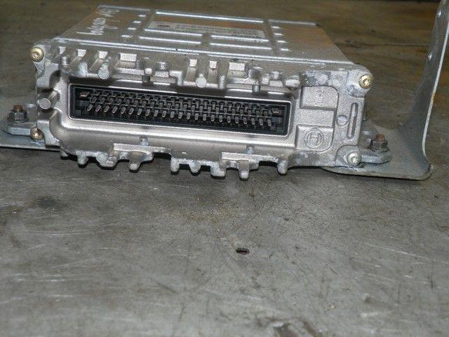 Блок управления двигателем OYQDZ4 Chrysler Voyager купить