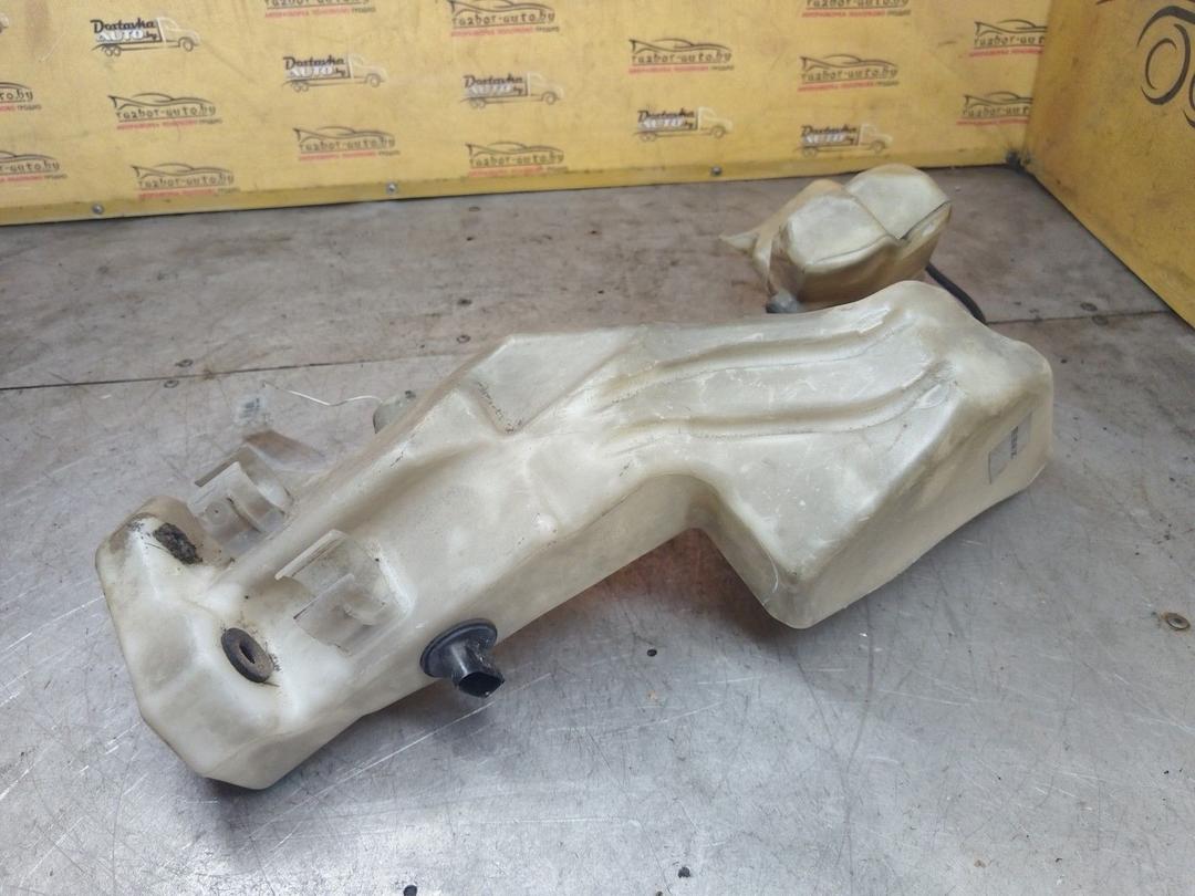 Бачок омывателя XIMXTG Audi A4 - Фото 4