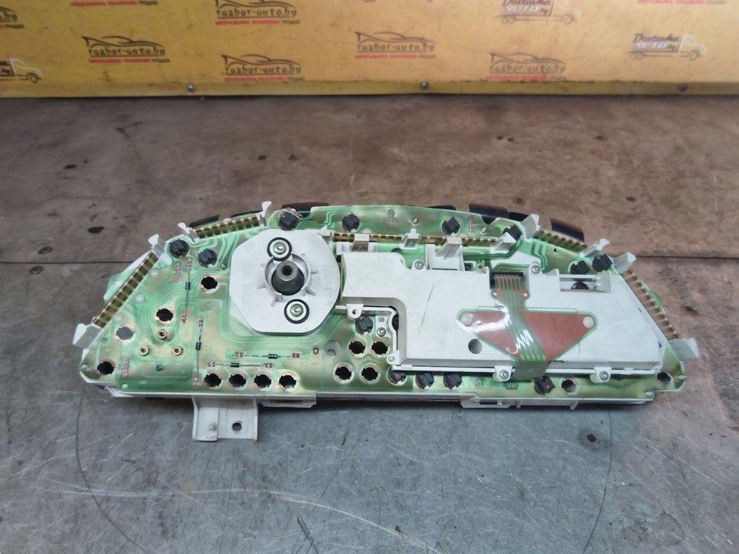 Щиток приборов (приборная панель) 297PXC Fiat Ulysse - Фото 3