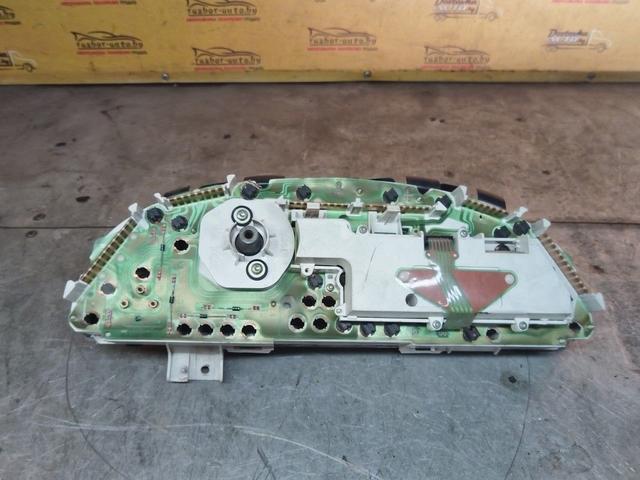 Щиток приборов (приборная панель) 297PXC Fiat Ulysse купить с доставкой