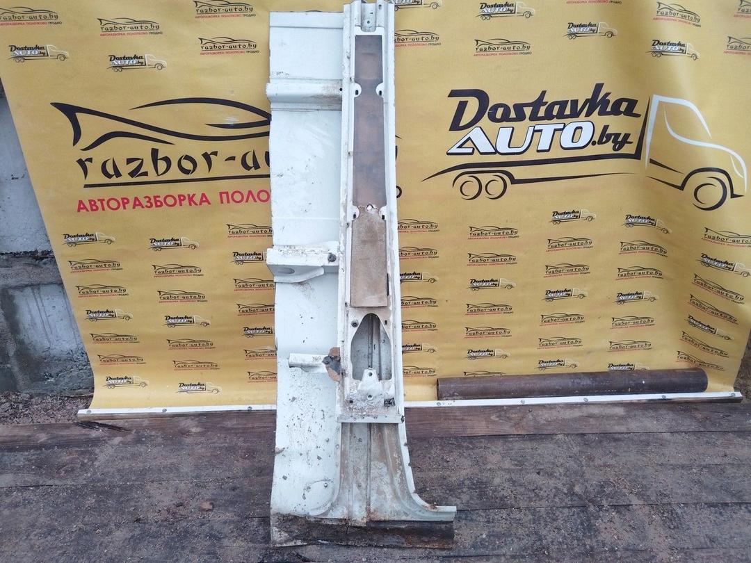 Стойка кузовная центральная левая 9USXY5 Citroen Jumper купить в магазине запчастей бу