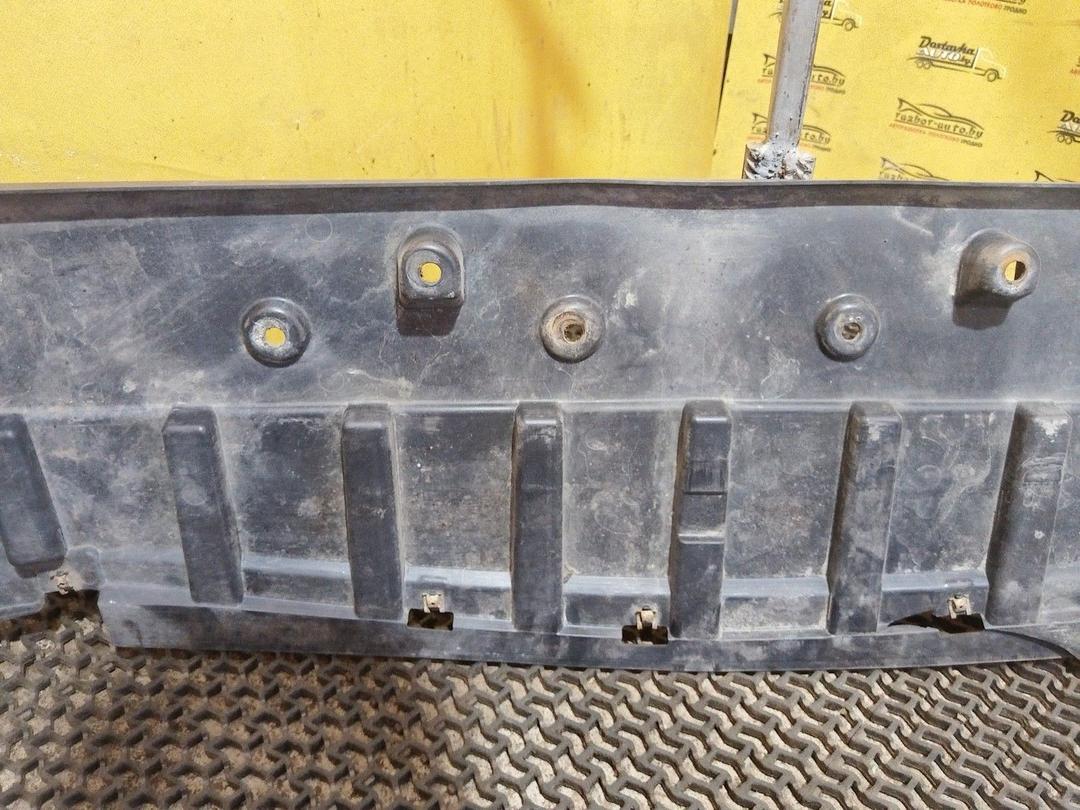 Защита двигателя YJL8BQ Ford Fusion - Фото 3