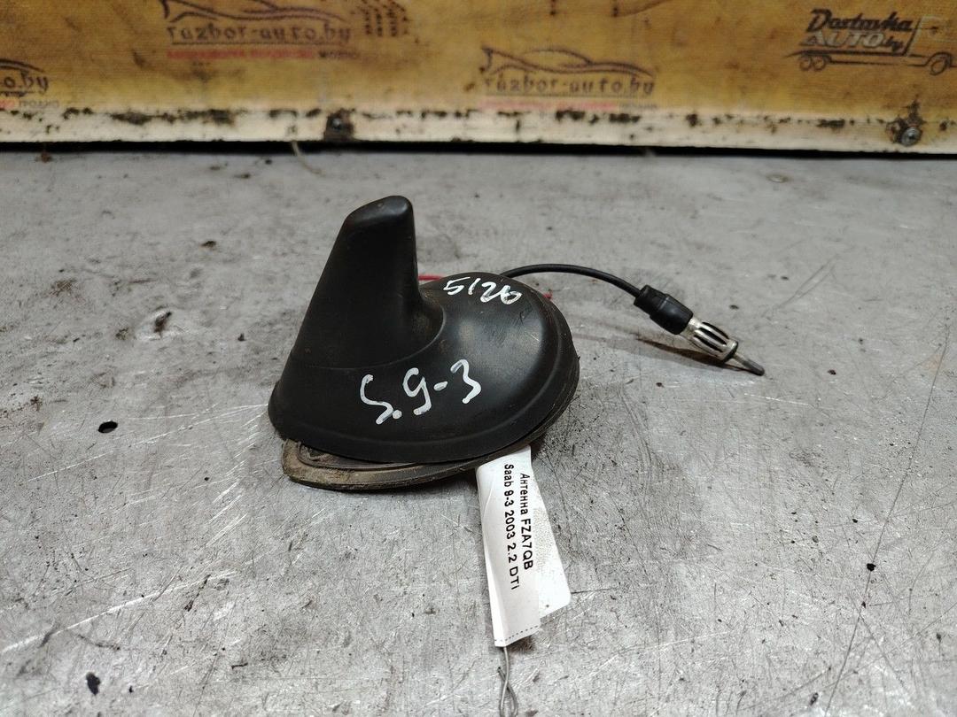 Антенна FZA7QB Saab 9-3 - Фото 1