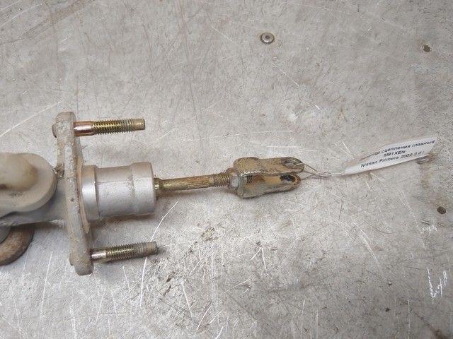 Цилиндр сцепления главный M91XEN Nissan Primera купить на авторазборке