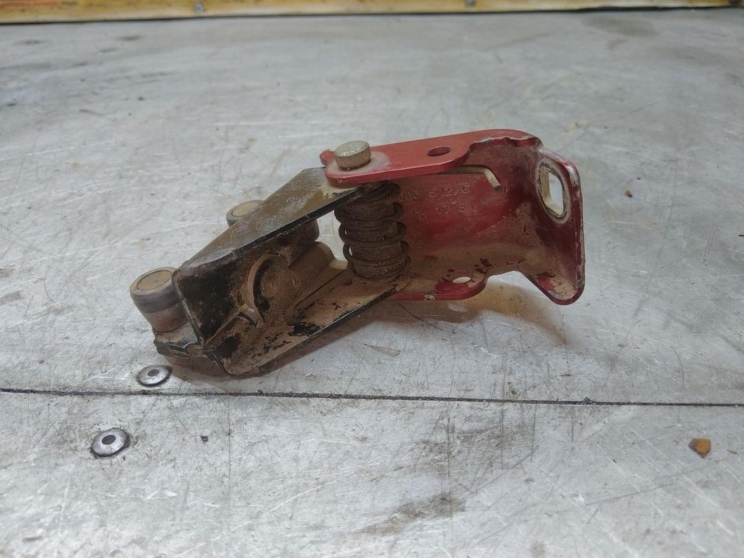 Ролик двери сдвижной 0ACRKV Renault Kangoo