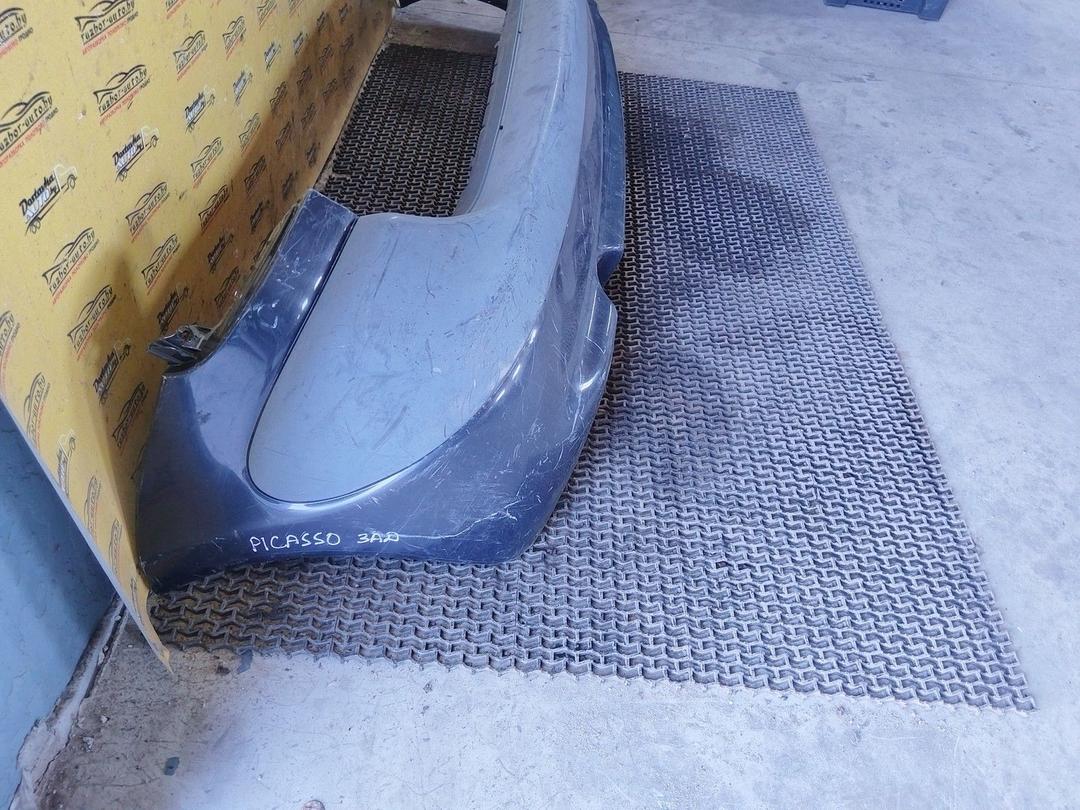 Бампер задний XISJQJ Citroen Xsara Picasso купить