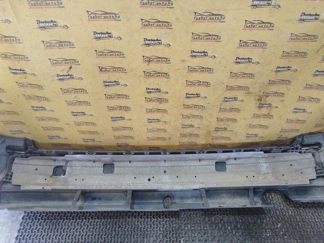 Бампер задний 4EK3GZ BMW 5 E39 undefined