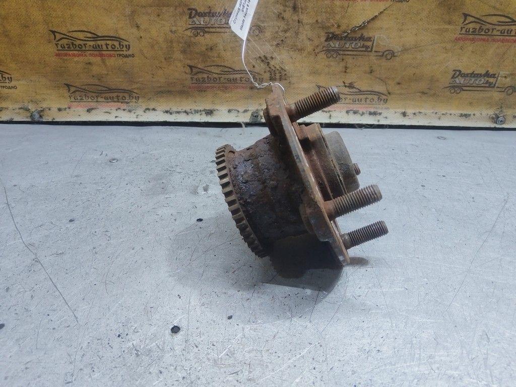 Ступица задняя правая 4HE1JZ Mazda Xedos 6 - Фото 2