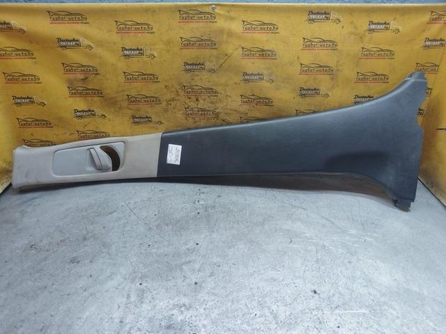 Обшивка стойки центральной левой LISQN6 Toyota Corolla Verso - Фото 2