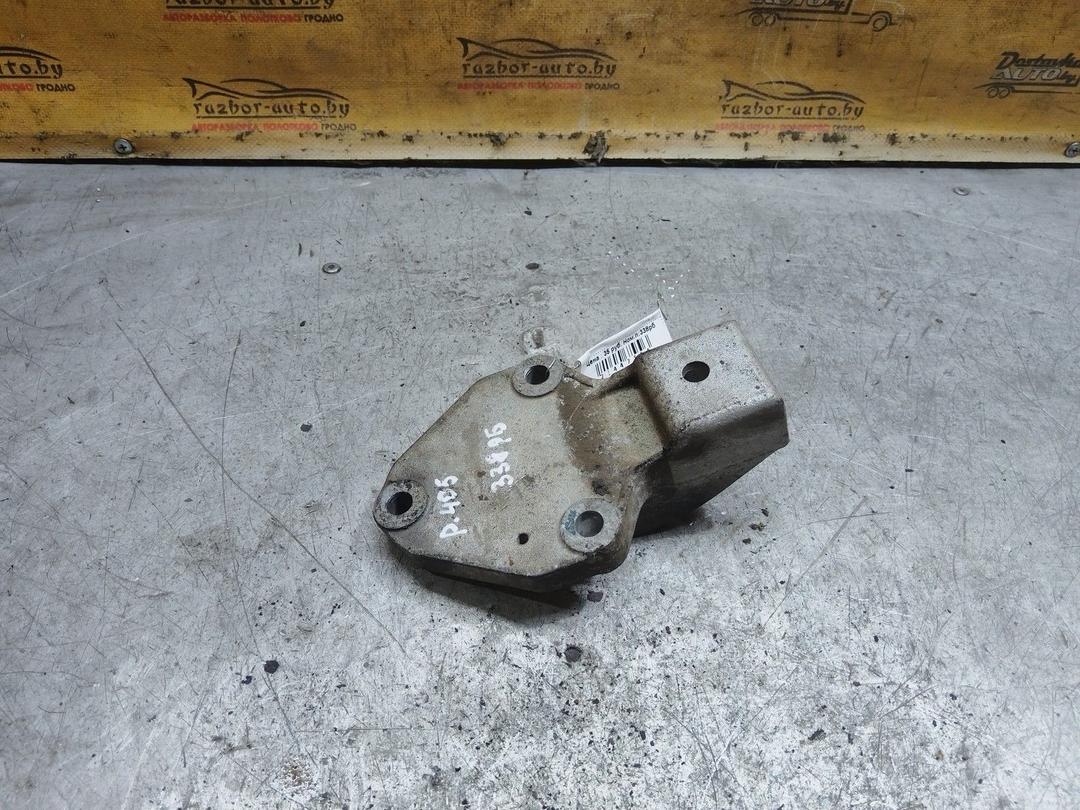 Кронштейн двигателя JU3L70 Peugeot 405 купить с доставкой