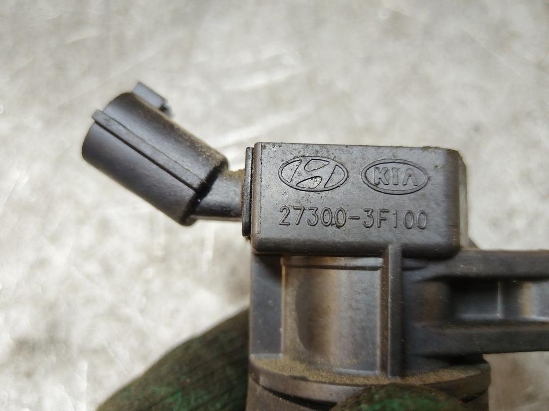 Катушка зажигания W4E0MW Kia Sorento undefined