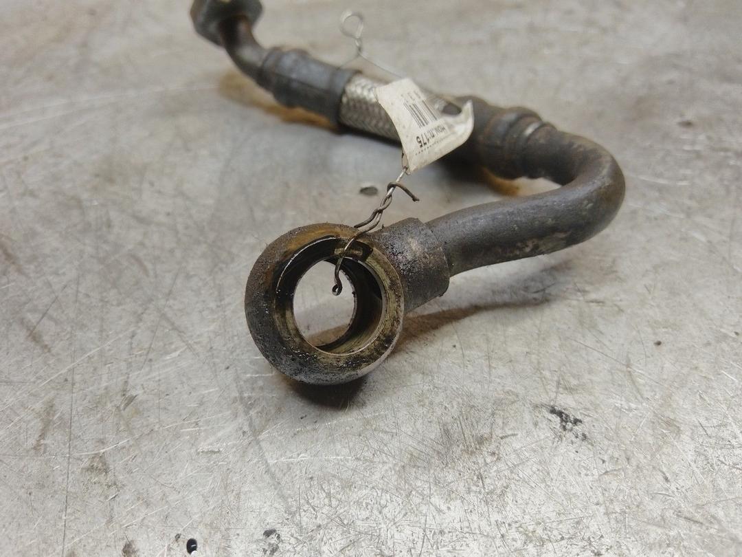 Масляная трубка турбины HA8ZJK Volkswagen Sharan купить с доставкой