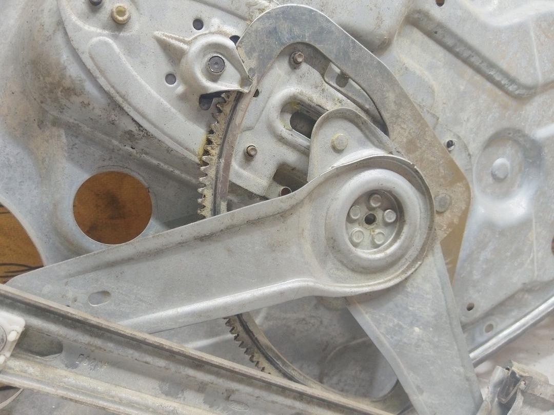 Стеклоподъемник электрический задний левый SP3WI2 Ford C-Max - Фото 7