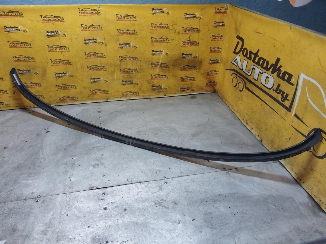 Молдинг капота 86B0I8 Citroen Xsara - Фото 4