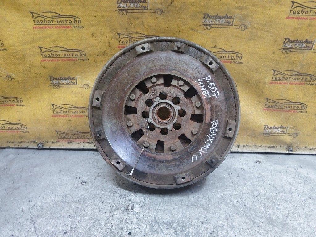 Маховик XOVJZ8 Peugeot 607 - Фото 1