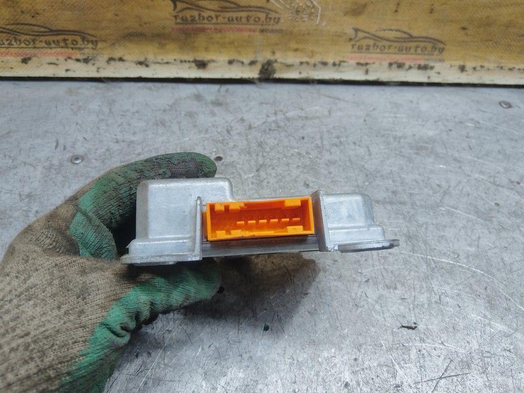 Блок AirBag EMLD0N Peugeot 406 - Фото 2
