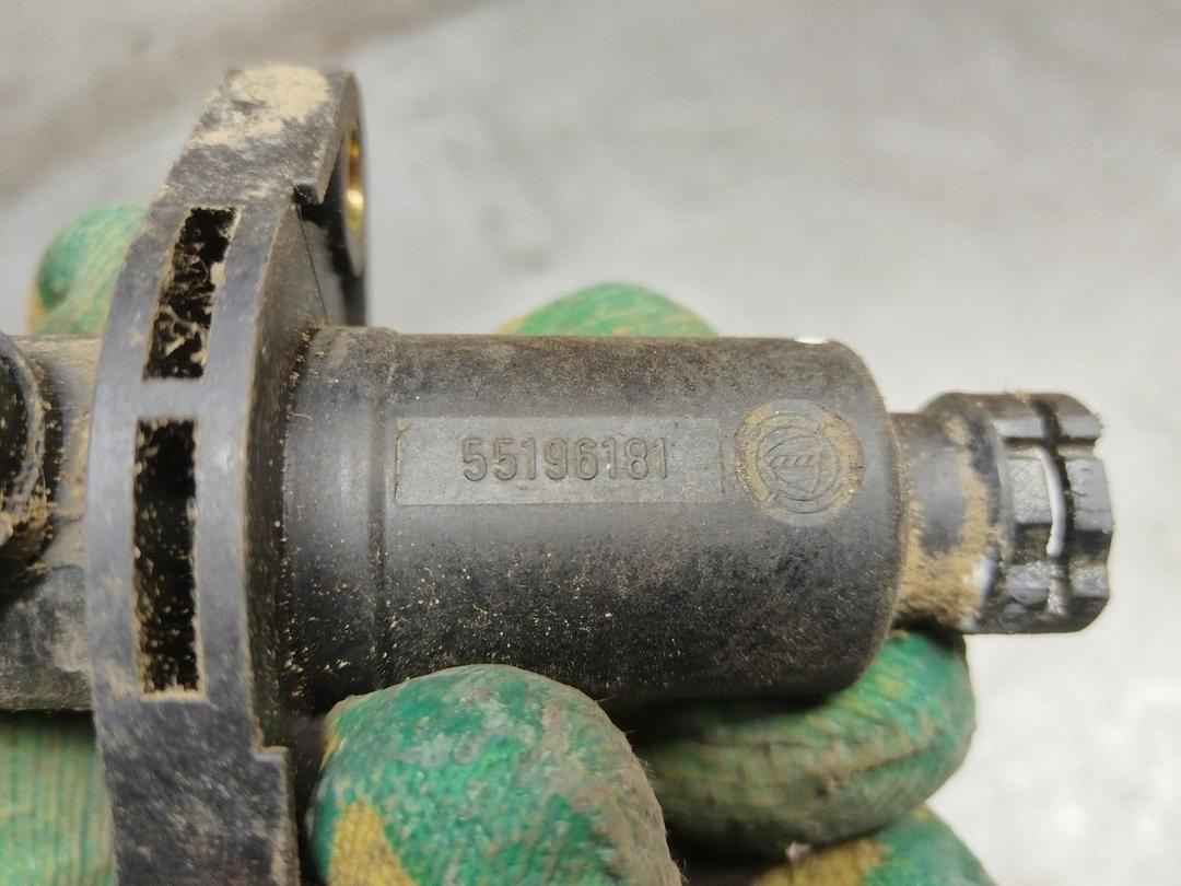 Цилиндр сцепления главный W8U85X Citroen Jumper купить с доставкой